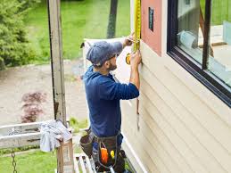 Best Siding Painting and Refinishing  in Zimmerman, MN